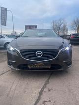 Mazda 6 Lim. Exclusive-Line - Mazda 6: Exclusive