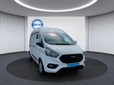 Ford Transit Custom  320 L2 H2 Trend 1Ha*NAVI*KLIMA* - Ford Transit Custom in Düsseldorf