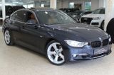 BMW 328 i"LUXURY"Braun Leder"Deutsches Fahrzeug"VOLL - Fahrzeug gebraucht