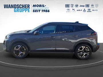 Peugeot 2008 Allure 1.2 PureTech 130 LED+SHZ+Alcant.+PDC