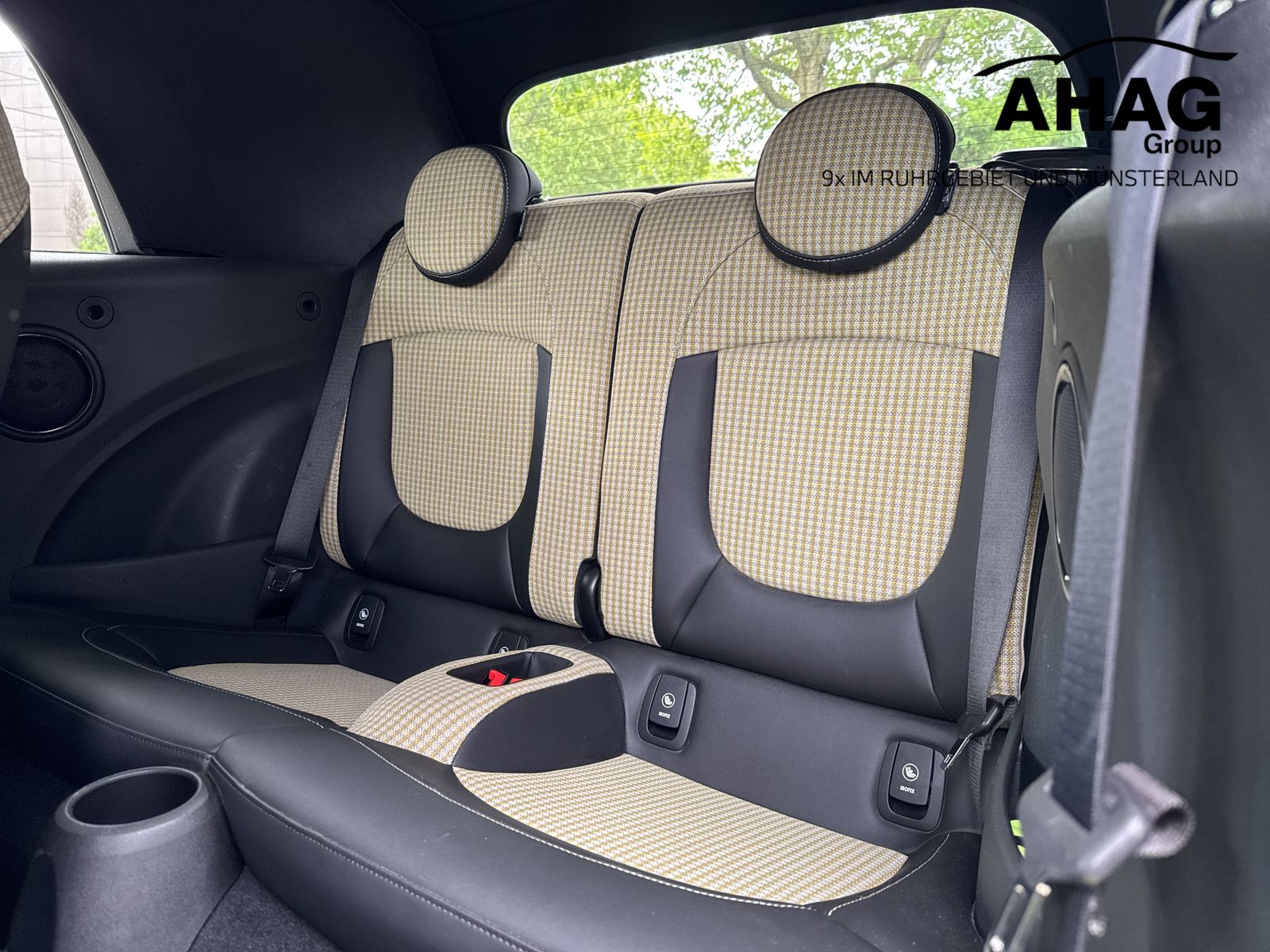 MINI Cooper Cabrio - Bild 14