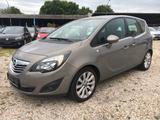 Opel Meriva B Innovation KLIMA 79000KM AHK PDC SHZ - Opel Meriva in Bonn