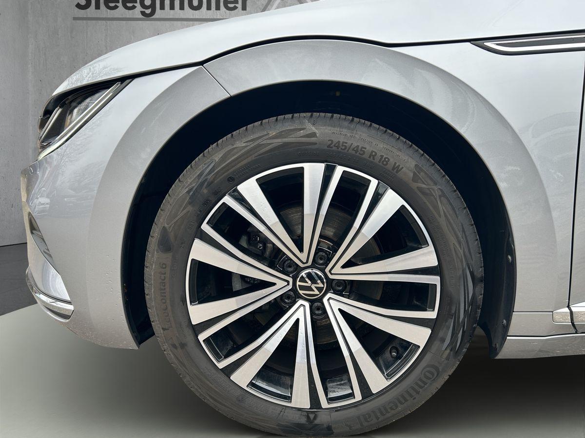 Volkswagen Arteon Shooting Brake 2.0 TSI DSG Elegance, миниатюра 19