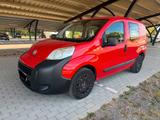Fiat Fiorino 1.3 BENZIN 5-Sitzer - Fiat Fiorino: 1.3