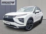 Mitsubishi Eclipse Cross Plug-In Hybrid Intro Edition - Mitsubishi Eclipse Cross: Intro Edition