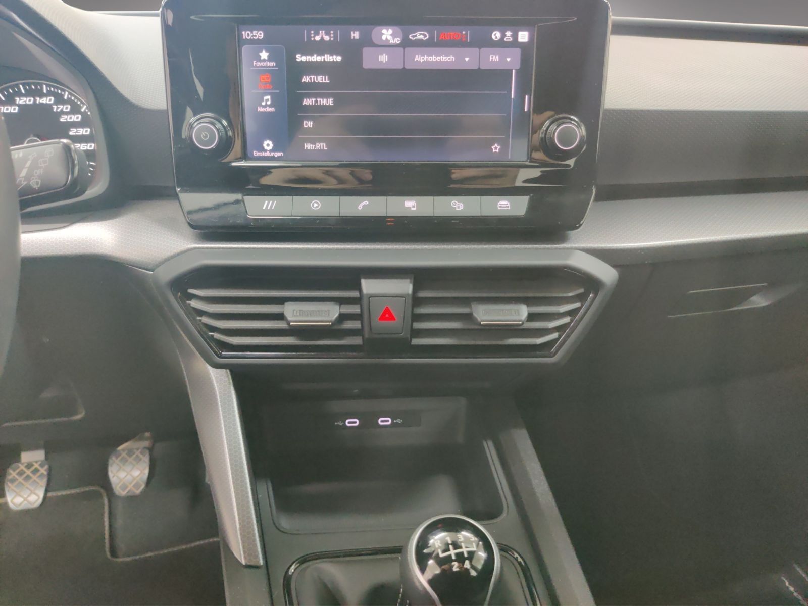 Seat Leon - Bild 13