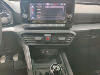 Seat Leon - Vorschau Bild 13