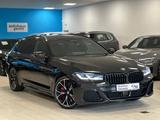 BMW 530dxD/HUD/Laser/StandHz/P&DrivAsPro/M-Sport - BMW 5er Reihe Gebrauchtwagen
