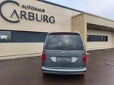 Volkswagen Caddy Highline! Top Zustand! TÜV Neu! Automatik! - Volkswagen Caddy: 5 Türen