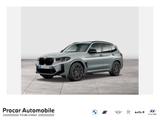 BMW X3 M Competition PANO+AHK+RFK+NAVI+LED+H&K - gebrauchte BMW X3 M aus dem Jahr 2023