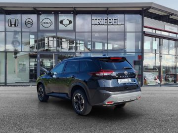 Nissan X-Trail N-Connecta 1.5 VC-T e-Power °LED°Navi°