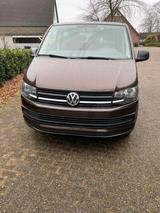 Volkswagen VW T6 2.0 TDI Multivan - Volkswagen LT aus 2016
