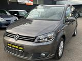 Volkswagen Touran Life/7 Sitze - SUV bis 10.000 Euro
