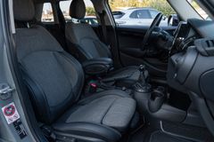 Fahrzeugabbildung MINI Chilli*LED*17"*Navi*top gepflegt*