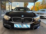 BMW 116 Baureihe 1 Lim. 5-trg. 116 i Advantage - BMW 116 Gebrauchtwagen in München