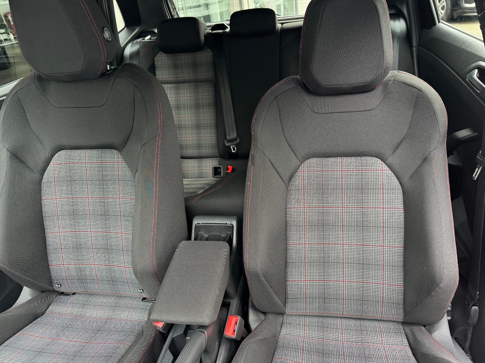 Volkswagen Polo GTI 2.0 TSI DSG -CarPlay-Android Auto-, миниатюра 6