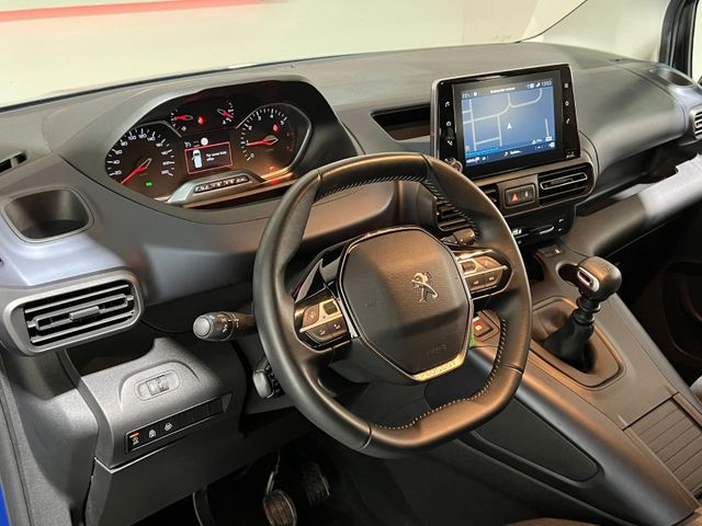 Peugeot Rifter Allure L2 7-Sitzer,Klimaautomatik,CarPlay