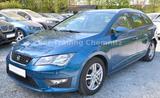 Seat Leon ST FR 1.4 Klimaautomatik Sitzheizung PDC - Seat Gebrauchtwagen von 2014
