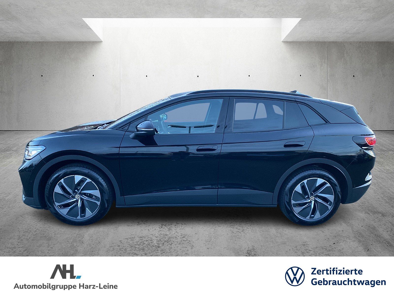 Volkswagen ID.4 - Bild 2