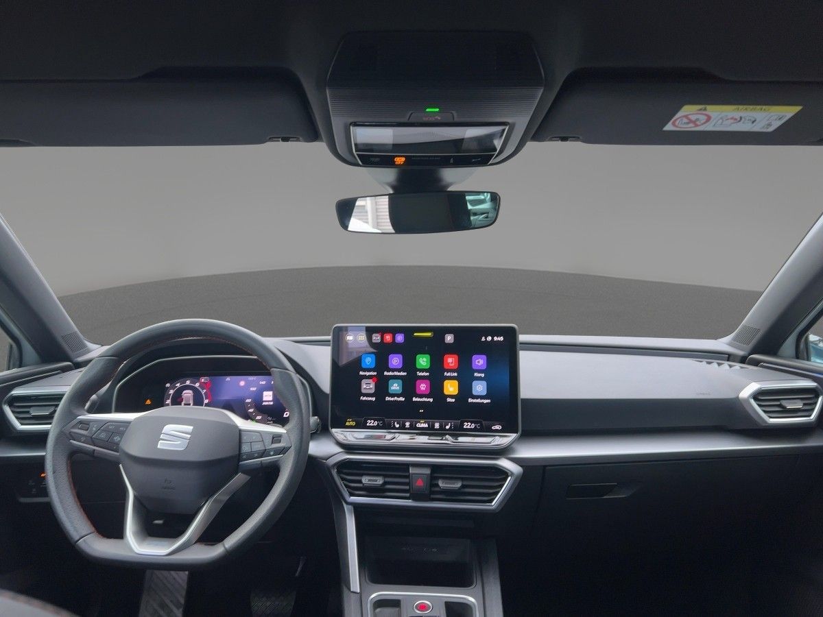 Seat Leon - Bild 6