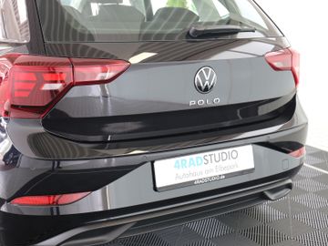Volkswagen Polo LED APP CONNECT KLIMA SITZHEIZUNG PDC