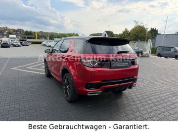 Land-Rover Discovery - 5