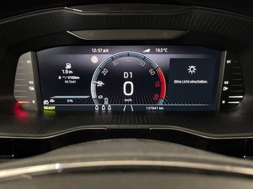 Skoda Superb - 10