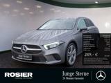 Mercedes-Benz A 250 Progressiv LED Navi Kamera Spurh.-Ass. Tot - Mercedes-Benz A-Klasse: Sportwagen
