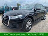 Audi Q5 40 TDI quattro*NAVI*KEYLESS*KAMERA*PDC*1.HAND - Audi Q5 in München