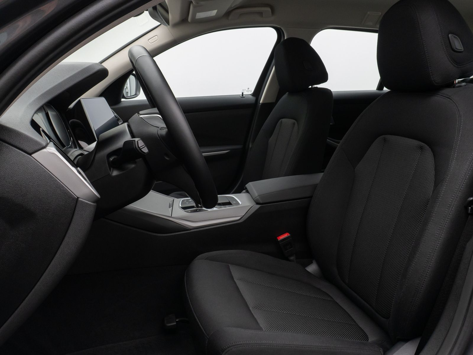 Fahrzeugabbildung BMW 320d  DAB CockPit+ Lordos PDC Geschwindigkeitsre