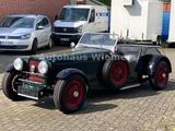 MG NG TD Roadster ähnlich MG TD und Aston Martin - MG: Roadster, A