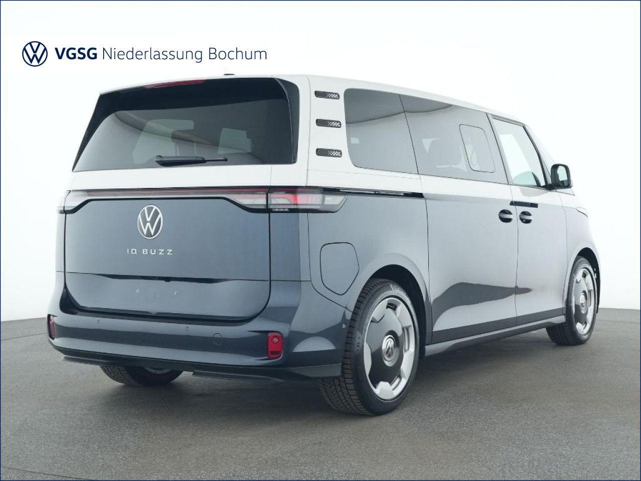 Volkswagen ID. Buzz - Bild 5