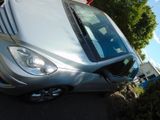Mercedes-Benz B 170 - - Mercedes-Benz B 170 aus 2008