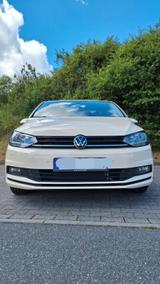 Volkswagen Touran 2.0 TDI SCR DSG Comfortline Comfortline