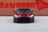 Aston Martin DBS 5.2 V12 770 Ultimate  - Aston Martin DBS: 770 Ultimate
