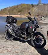 BMW R1300GS Adventure  - BMW R 1300 GS ADVENTURE
