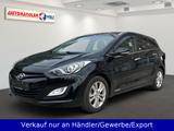 Hyundai i30 Kombi 1.4 Style AAC Xenon SHZ T-Leder PDC - Hyundai: X30