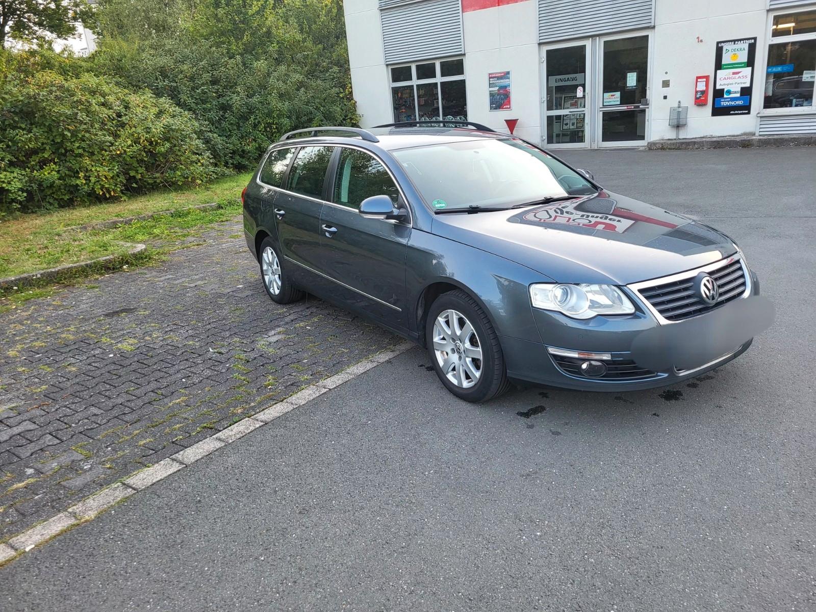 Volkswagen Passat 2010 — photo 5