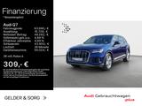 Audi Q7 55 TFSI qu. 7Sitze*AHK*Matrix*AIR*Pano*HuD - Audi Q7 Jahreswagen