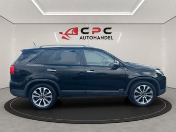 KIA Sorento - 5