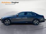 Mercedes-Benz E 220 E  Junge Sterne Garantie Memory Paket - Mercedes Junge Sterne Gebrauchtwagen