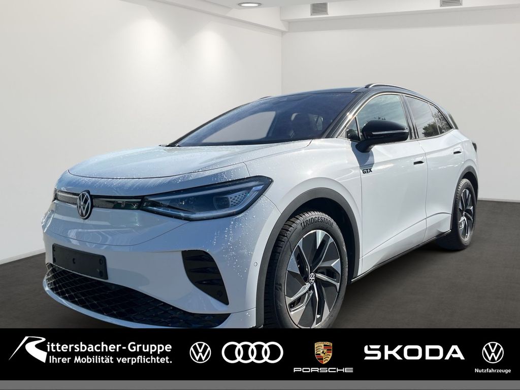 Image of Volkswagen ID.4