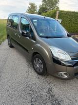 Citroën Citroen Berlingo Mob TEC Rollstuhl - gebrauchte Citroën Berlingo aus dem Jahr 2012
