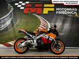 Honda CBR1000RR RA SC59 REPSOL [TOP ZUSTAND] - Offers