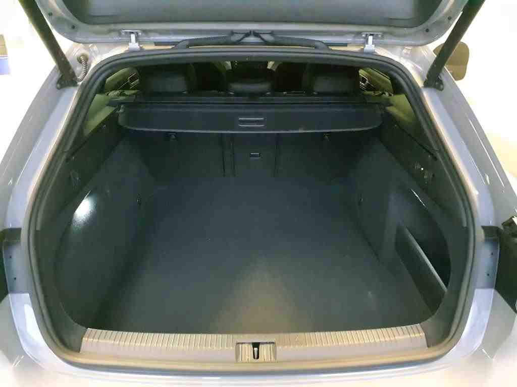 Volkswagen Arteon - Bild 5