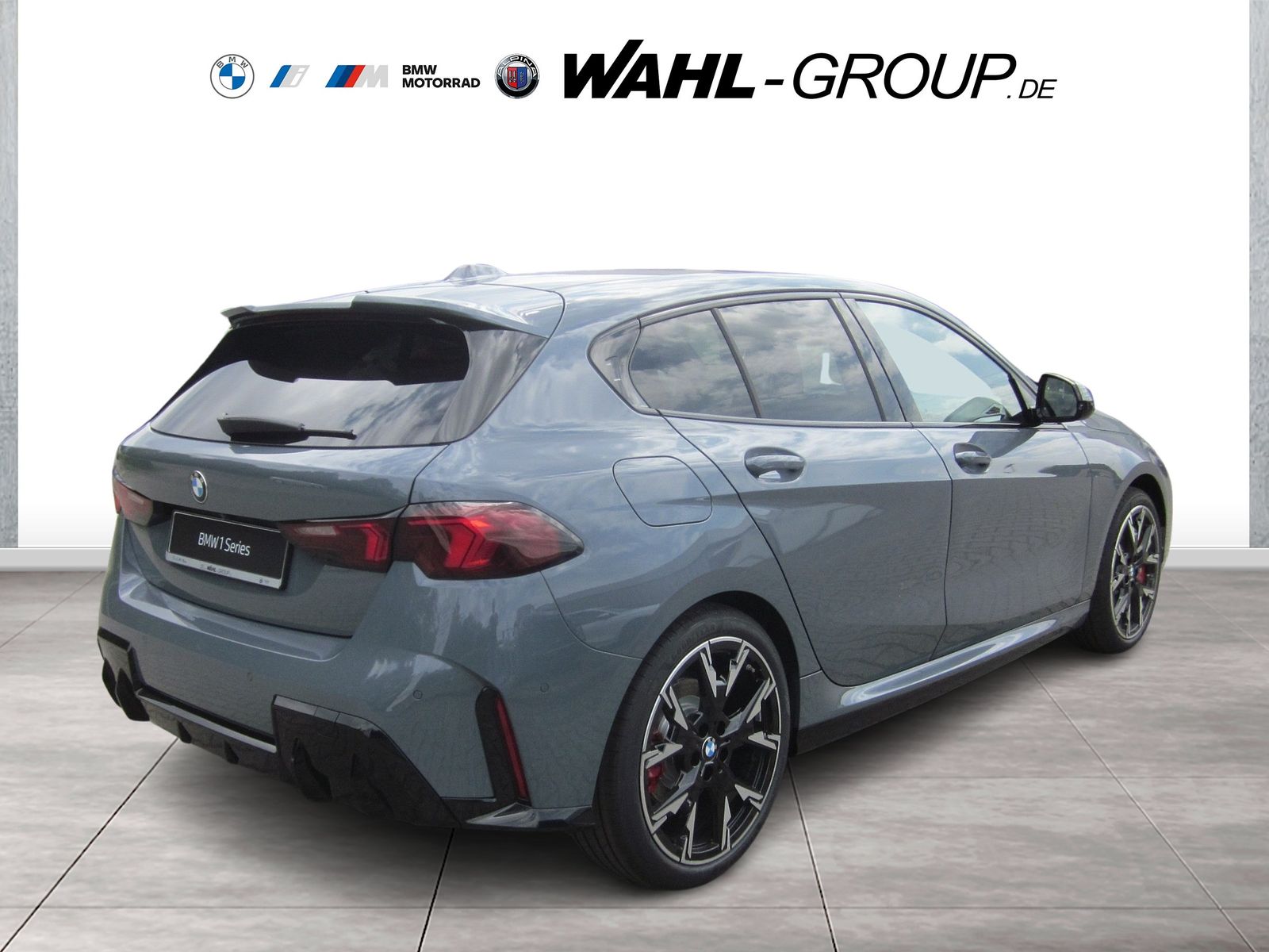 BMW 120 - Bild 5