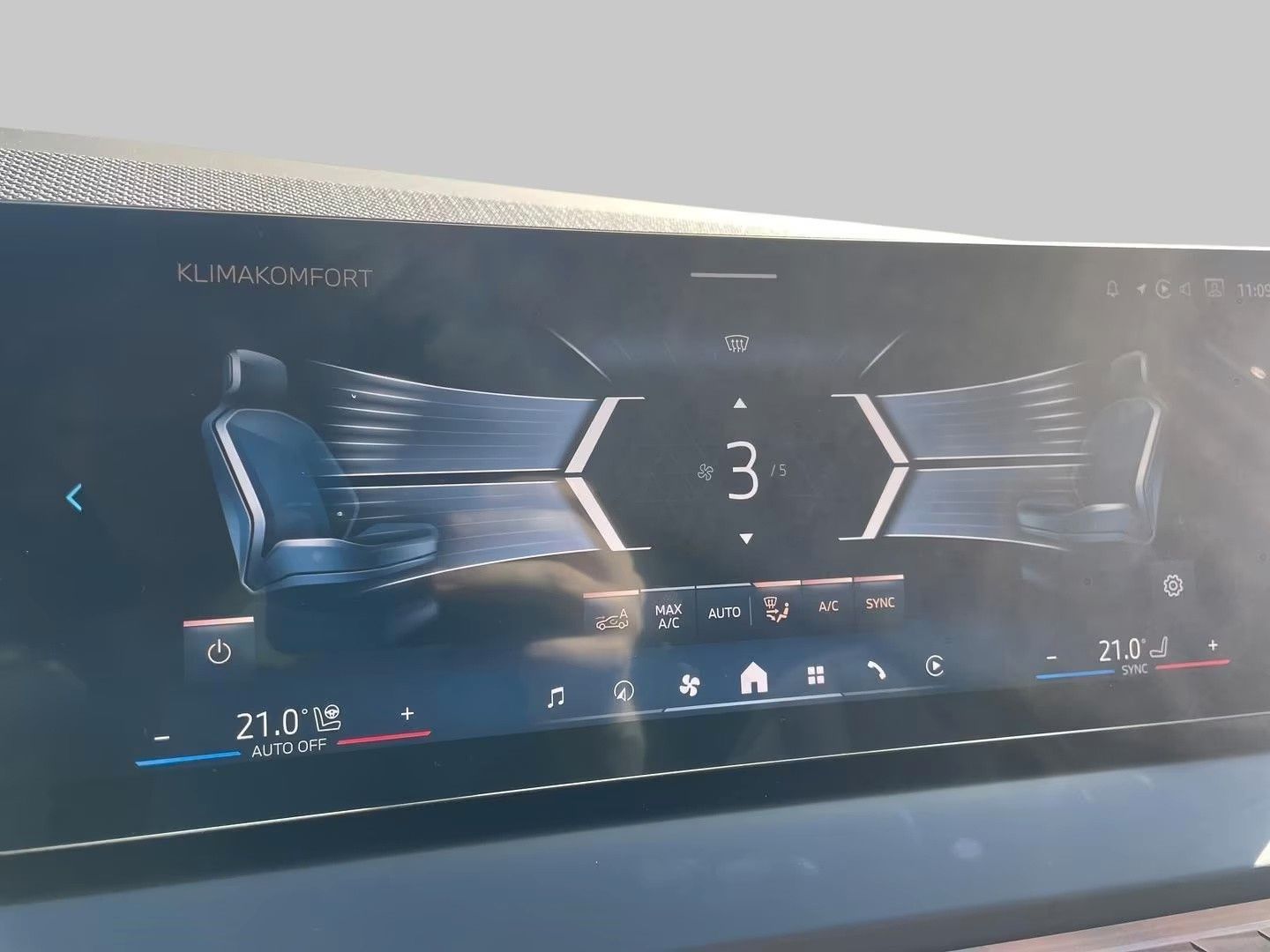 Fahrzeugabbildung BMW X3 30e xDrive M Sport