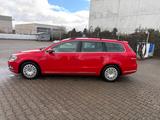 Volkswagen Passat 2,0 TDI*Automatik*Navi*AHK*Scheckheft!! - Volkswagen Passat aus 2011: TDI