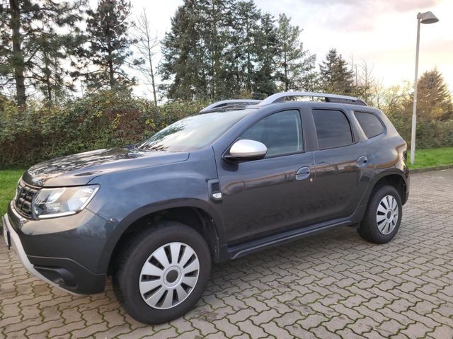 Dacia Duster TCe 130 2WD GPF Anniversary