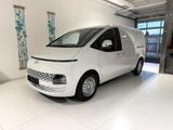 Hyundai Staria Kastenwagen 1.6 T-GDi HEV 165 kW (224 ... - Hyundai STARIA mit Hybrid-Antrieb